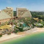 Centara-Grand-Mirage-Beach هتل سنتارا گرند میراژ بیچ ریزورت پاتایا