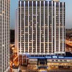 هتل وگا ایزمایلوو (Vega Izmailovo Hotel Moscow)