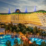Delphin-Imperial-Lara هتل دلفین امپریال لارا (DELPHIN IMPERIAL LARA)