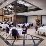 هتل مرکور بومونتی استانبول (Mercure Istanbul Bomonti) یک هتل بسیار لوکس و 5 ستاره واقع در شهر استانبول