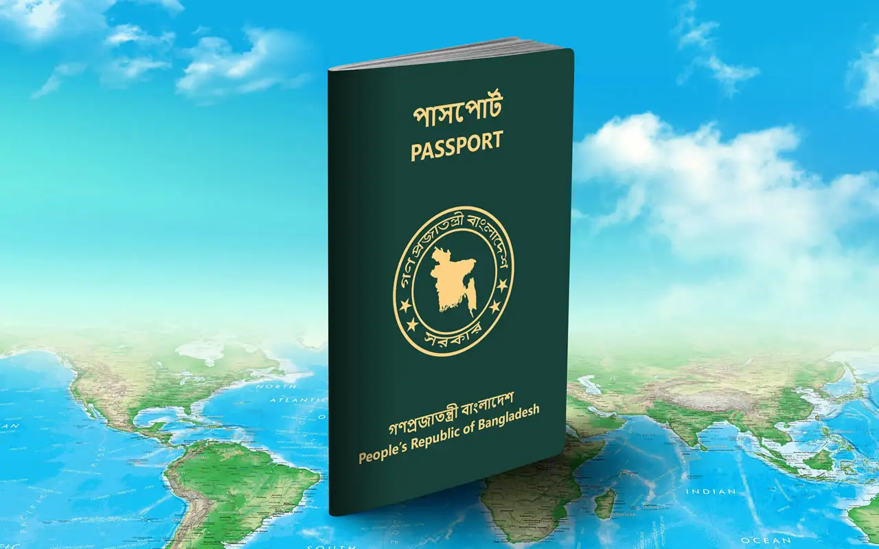 مدارک مورد نیاز جهت دریافت ویزا کشور بنگلادش 