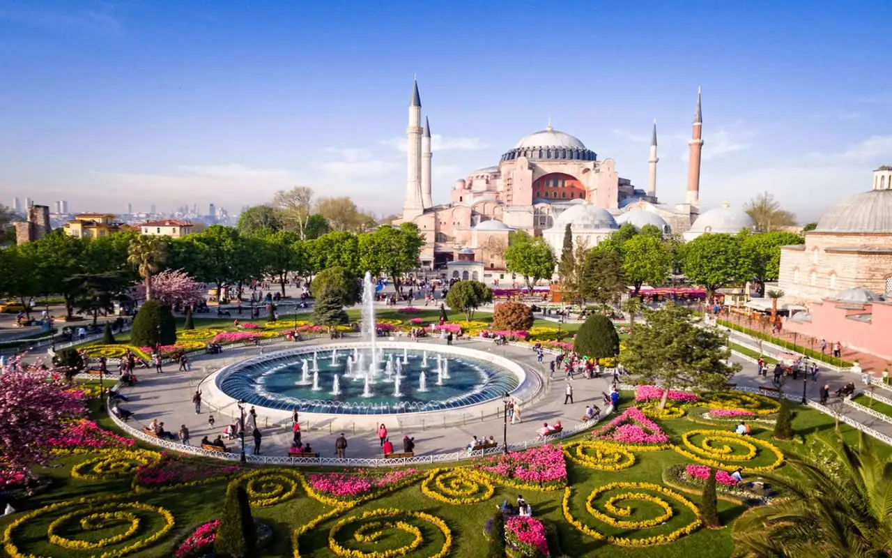 کارهای جذابی که حتما در استانبول تجربه کنید