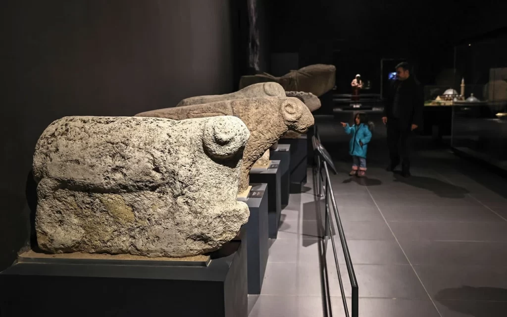 موزه وان ترکیه