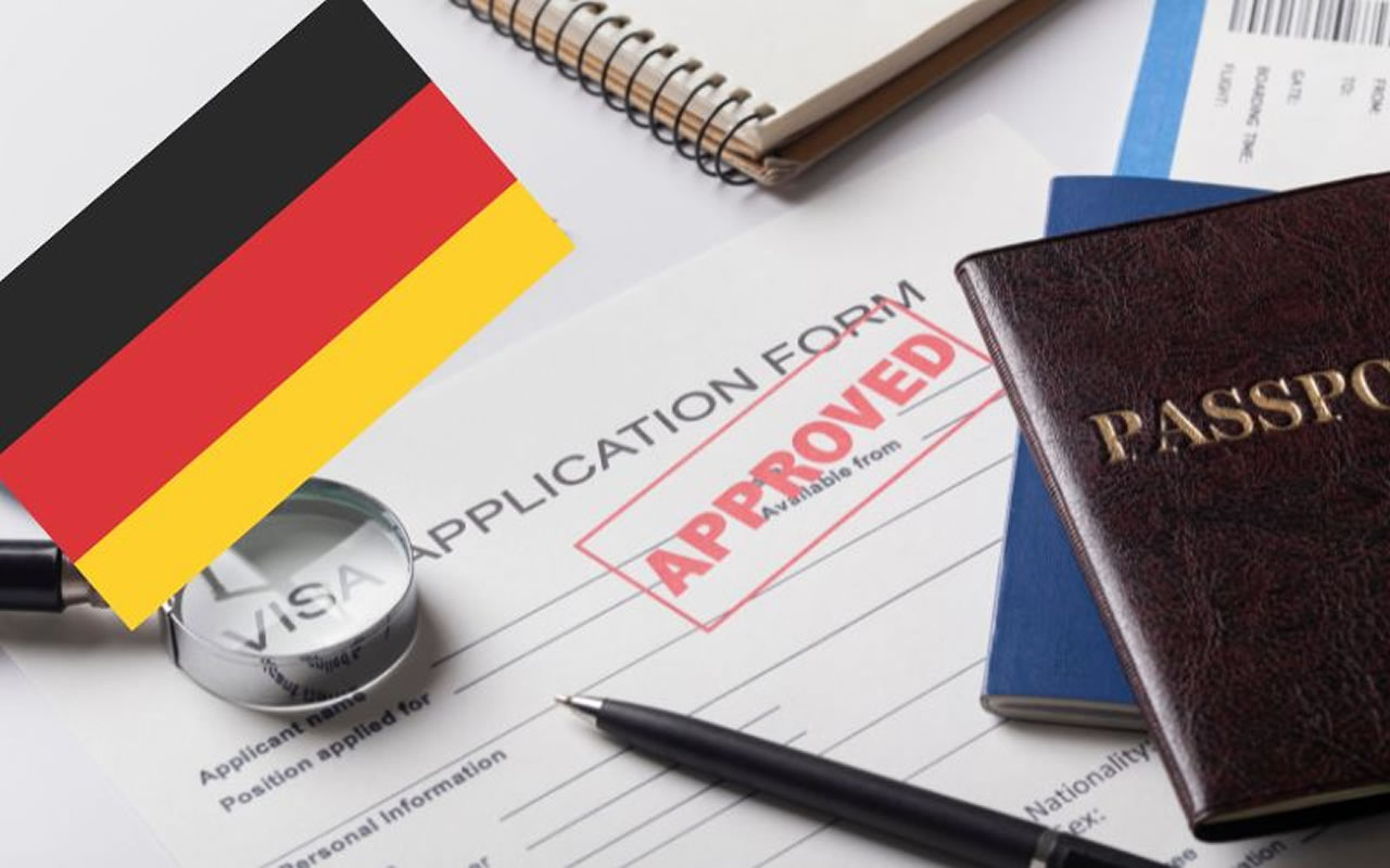 شرایط دریافت ویزای آلمان چیست؟