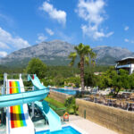 هتل Armas Gul Beach Antalya