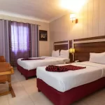 هتل هلیا کیش (Helia Hotel)