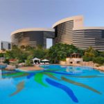 هتل گرند حیات دبی (Grand Hyatt Dubai)