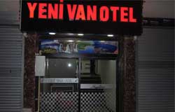 هتل ینی وان