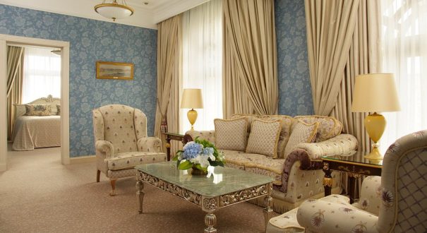 Radisson Collection Hotel Moscow