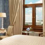 هتل رادیسون کالکشن مسکو ( Radisson Collection Hotel Moscow )