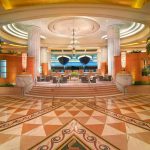 هتل گرند حیات دبی (Grand Hyatt Dubai) هتلی 5 ستاره در قلب دبی و یکی از معروف‌ترین هتل‌های دبی می‌باشد