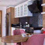 هتل شروود سوییتز ریزورت (Sherwood Suites Resort)