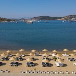 هتل اسمارت استی بیچ (Smart Stay Beach Bodrum) از هتل‌های چهار ستاره فوق العاده درشهر بدروم ترکیه در منطقه گومبت واقع شده است.