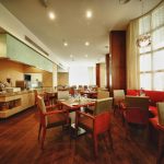 هتل لاوندر دبی (Lavender Hotel Deira) از بهترین هتل های 3 ستاره منطقه مرکزی دیره در مرکز شهر دبی درامارات قرار دارد.