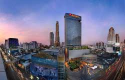 هتل آماری واتر گیت بانکوک