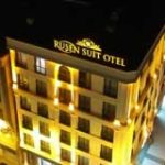 Rusen-Suit-Otel-Van هتل سوئیت روشن