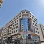هتل سان اند سندز دان تان دبی  (Sun and Sands Downtown Hotel) یک هتل سه ستاره در منطقه دیره - رقه دبی در کشور امارات است.