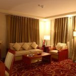 هتل گرند سنترال دبی (Grand Central Hotel) یک هتل چهار ستاره در منطقه دیره دبی در کشور امارات است.