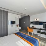 هتل اینتل استانبول ( Inntel Hotel Istanbul ) یک هتل چهار ستاره در منطقه تکسیم استانبول در کشور ترکیه است .