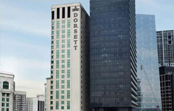هتل دورست ریجنسی کوالالامپور