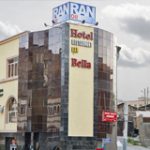 هتل بلا ایروان