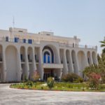 هتل آفتاب شرق کیش(Aftab_e Shargh Hotel‌)