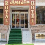 هتل رویال قشم (Hotel Royal)