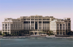 هتل پلازو ورساچه دبی (Palazzo Versace Dubai)