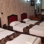 هتل عرش مشهد (Arsh Hotel)