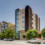 هتل ریحان قشم ( Reyhan Hotel )