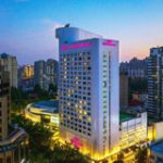 Crowne Plaza Shanghai