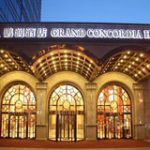 Grand Concordia Hotel Beijing