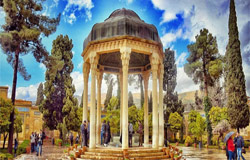 تور ریلی شیراز (قطار 4 تخته 4 ستاره)