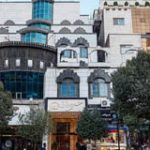 هتل جواهر شرق مشهد