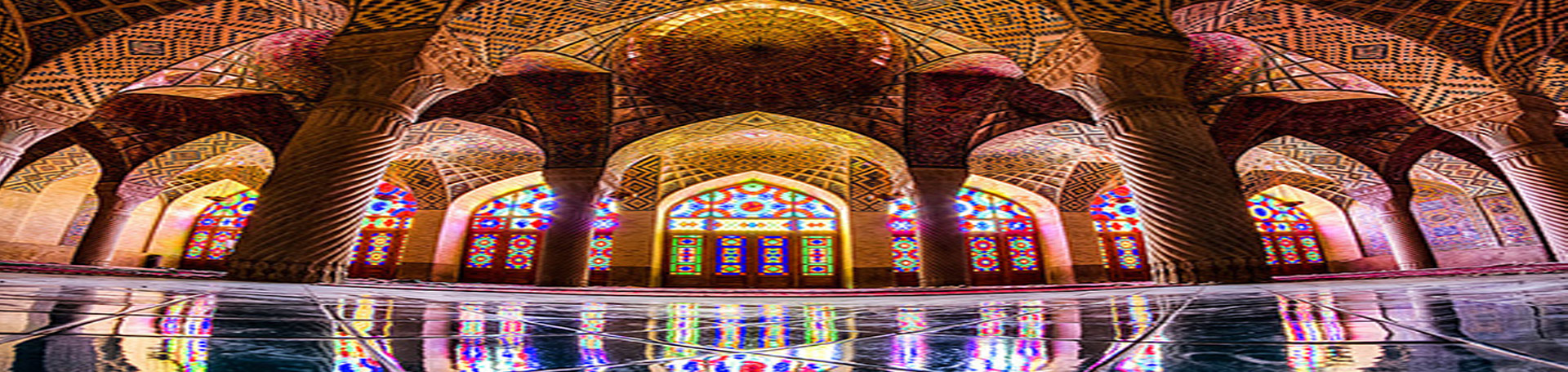 تور شیراز