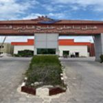 هتل خلیج فارس قشم