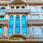 هتل پالادیوم مشهد