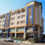 هتل لوکس پرشیا قشم