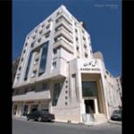 هتل کارن مشهد